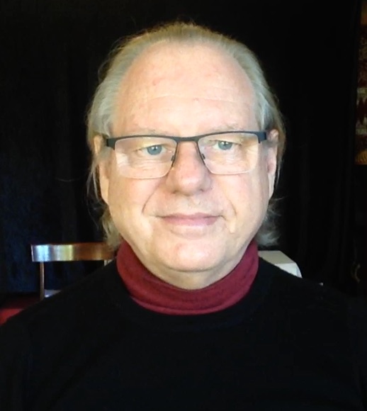 Gary Smith